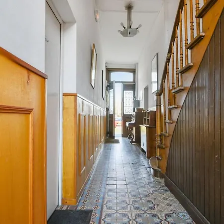 Apartment Cosy Flat At The Heart Of - Welkeys *