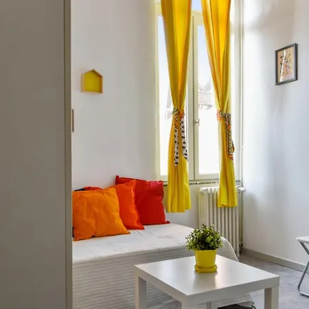 Cosy Flat At The Heart Of - Welkeys