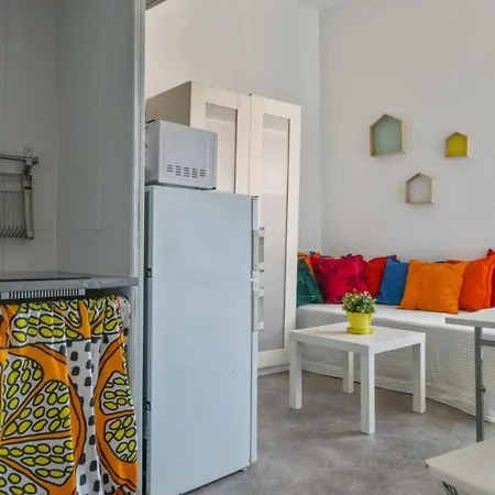 Cosy Flat At The Heart Of - Welkeys Apartment *