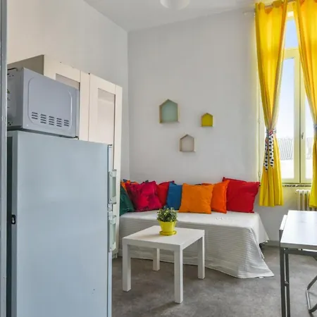 Cosy Flat At The Heart Of - Welkeys Bethune