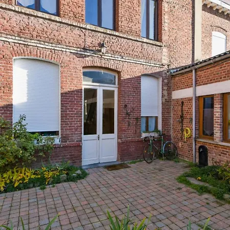 Cosy Flat At The Heart Of - Welkeys Apartment *