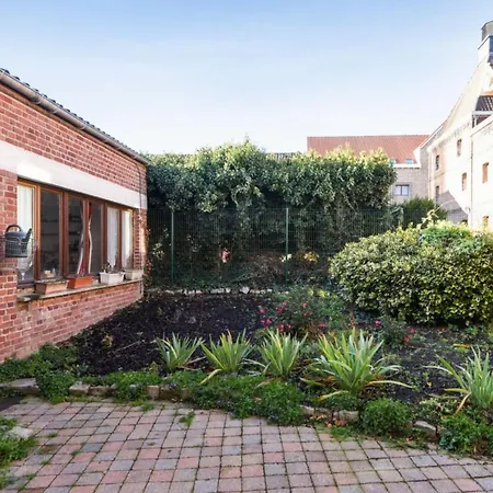 Cosy Flat At The Heart Of - Welkeys
